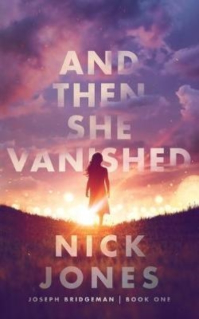 Book cover of And Then She Vanished