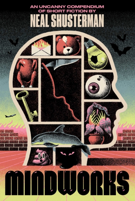 Book cover of MindWorks