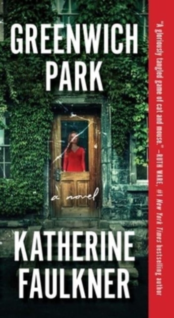 The Other Mothers by Katherine Faulkner