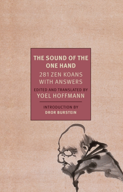 Book cover of The Sound of One Hand