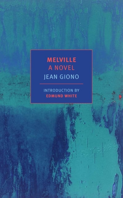 Book cover of Melville