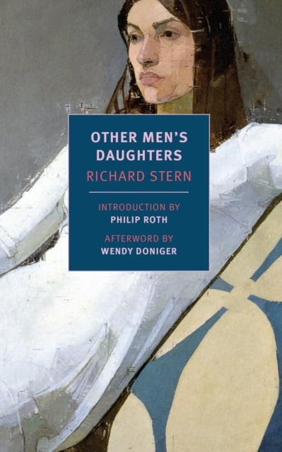 Book cover of Other Men's Daughters