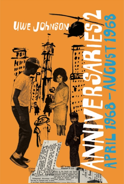 Book cover of Anniversaries, Volume 2