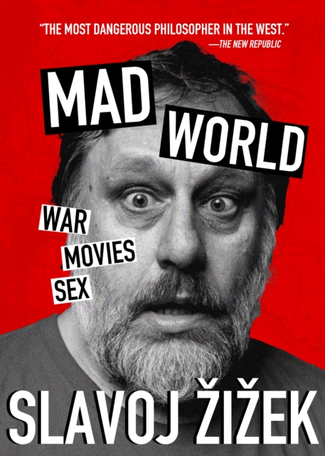 Book cover of Mad World