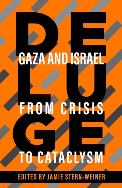 Book cover of Deluge
