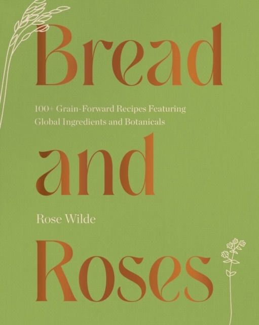 Book cover of Bread and Roses