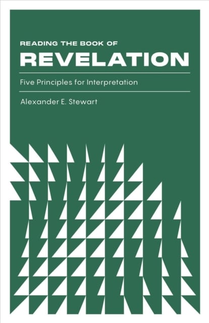 Book cover of Reading the Book of Revelation