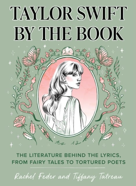 Book cover of Taylor Swift by the Book