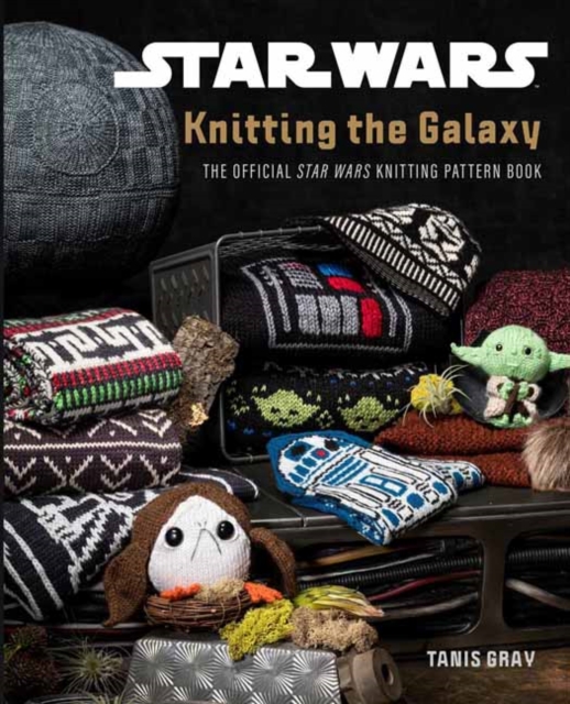 Harry Potter: Knitting Magic: The Official Harry Potter Knitting Pattern  Book