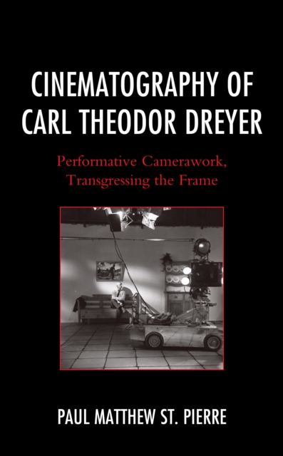 人気メーカー・ブランド by Dreyer Theodor Carl of Cinematography Paul St Matthew 洋書