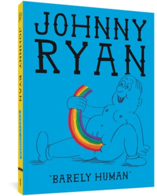 Book cover of Barely Human