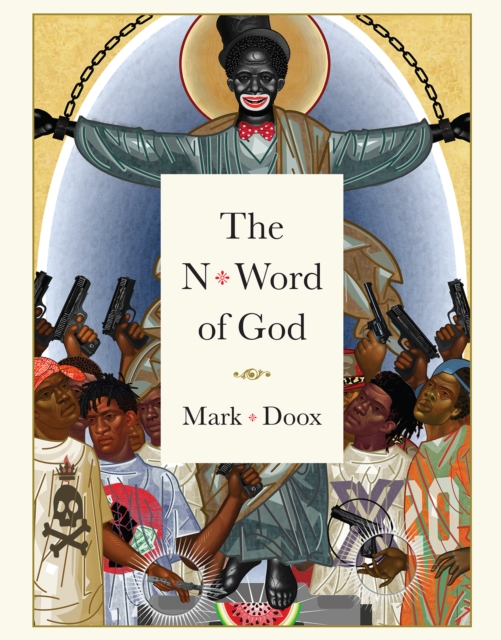Book cover of The N-word Of God