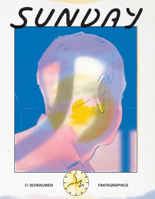 Book cover of Sunday