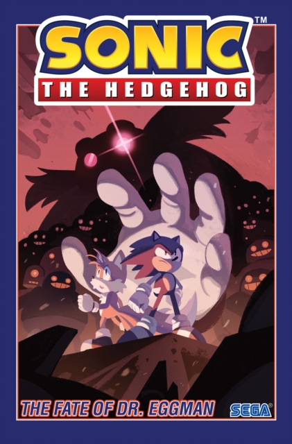 Sonic the Hedgehog Encyclo-speed-ia by Flynn, Ian