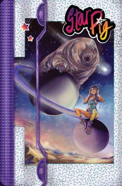 Book cover of Star Pig