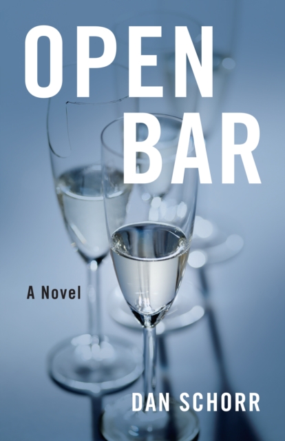 Book cover of Open Bar