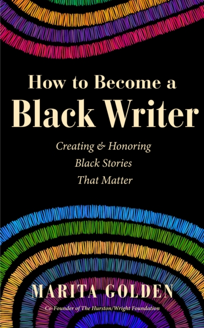 Book cover of How to Become a Black Writer