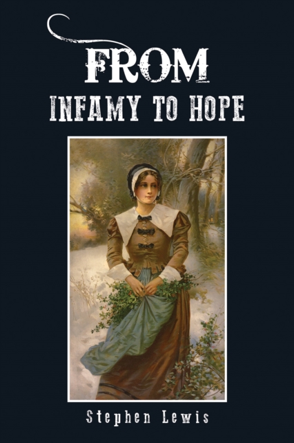 Book cover of From Infamy to Hope