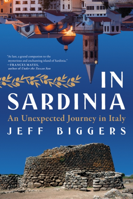Book cover of In Sardinia