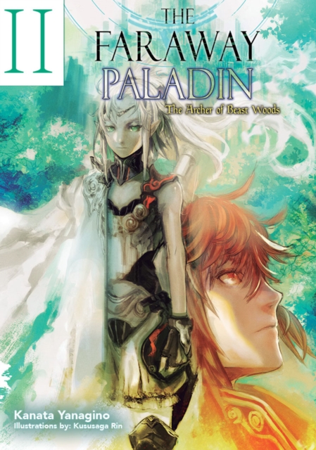 The Faraway Paladin (Manga) Omnibus 1 by Yanagino, Kanata