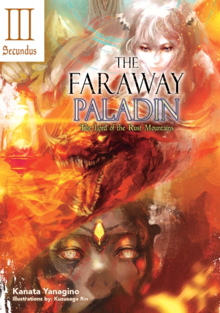 The Faraway Paladin (Manga) Omnibus 1 by Yanagino, Kanata