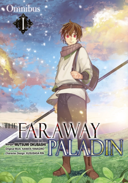 The Faraway Paladin: The Archer of Beast Woods: 2