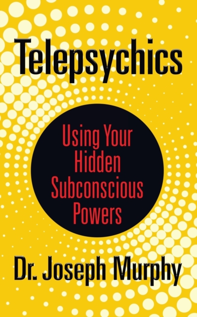 Book cover of Telepsychics