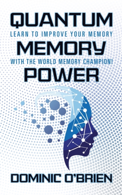 Book cover of Quantum Memory Power