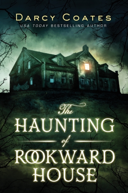 Book cover of The Haunting of Rookward House