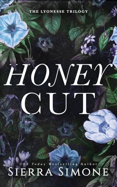 Book cover of Honey Cut