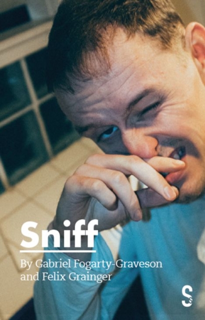 Book cover of Sniff