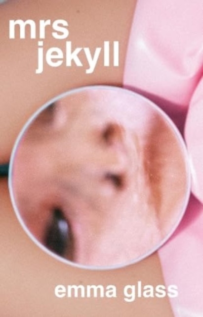 Book cover of Mrs Jekyll