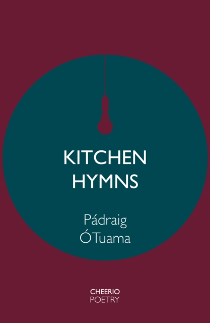 Book cover of Kitchen Hymns