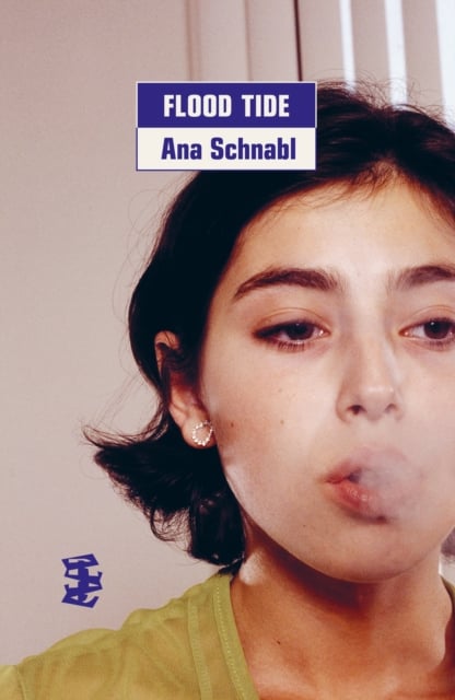 Book cover of Flood Tide