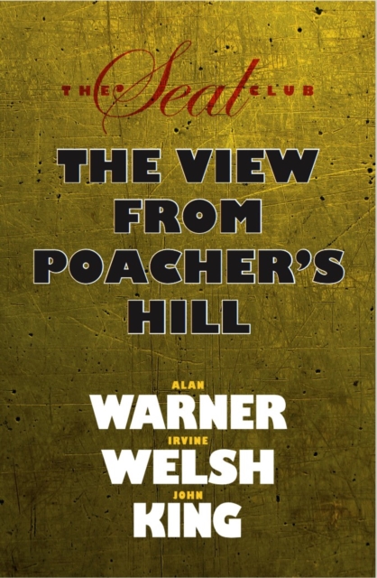 Book cover of Seal Club 2: The View From Poacher's Hill
