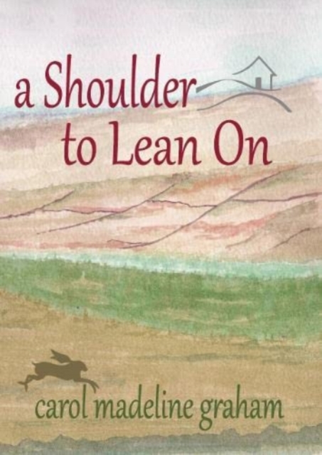 Book cover of A Shoulder to Lean On