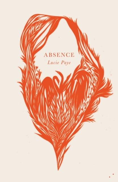 Book cover of Absence