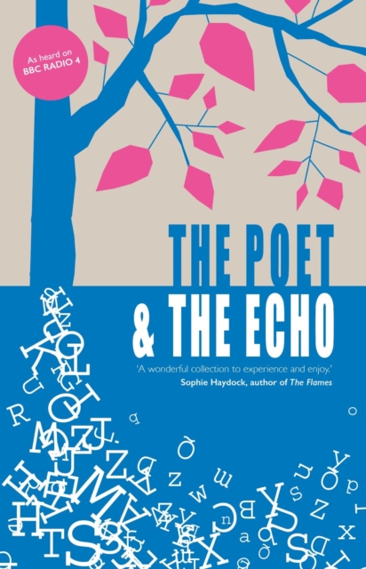 Book cover of The Poet and the Echo