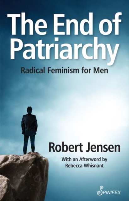 Book cover of The End of Patriarchy