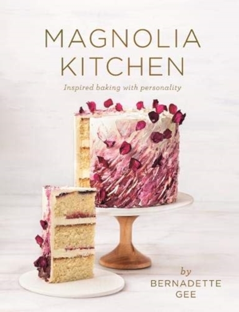 Book cover of Magnolia Kitchen