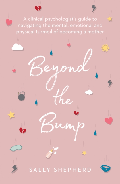 Book cover of Beyond the Bump