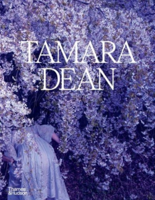 Book cover of Tamara Dean
