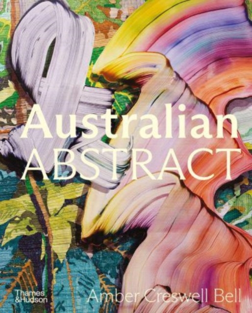 Book cover of Australian Abstract