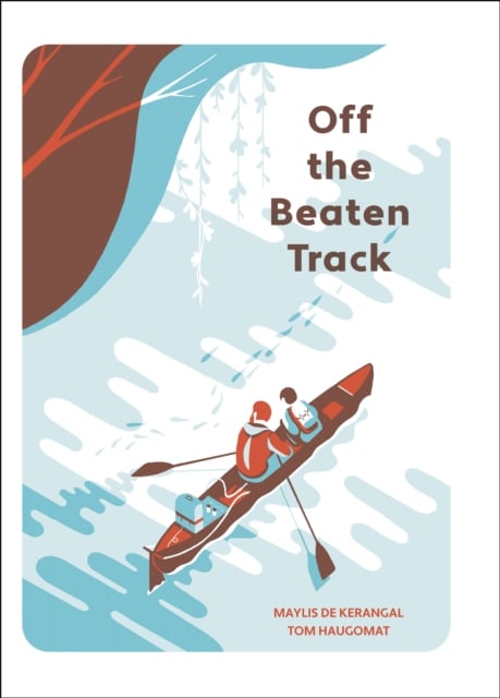 Book cover of Off the Beaten Track