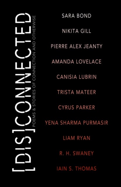 Book cover of [Dis]Connected Volume 1