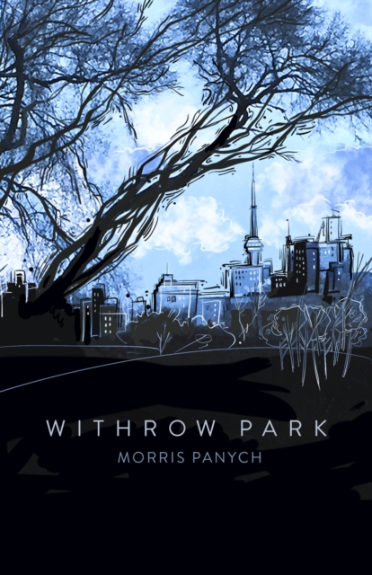 Book cover of Withrow Park