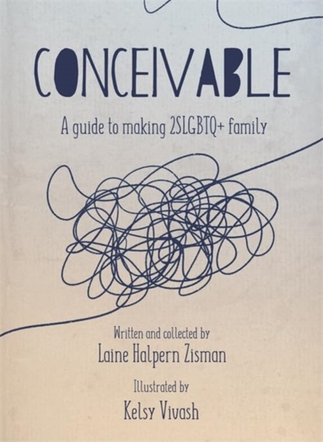 Book cover of Conceivable