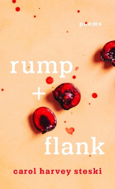 Book cover of rump + flank