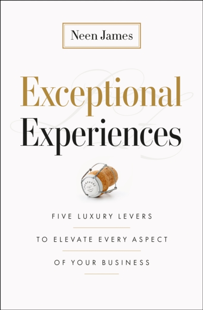 Book cover of Exceptional Experiences