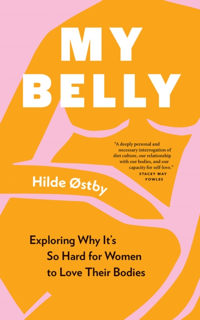 Book cover of My Belly